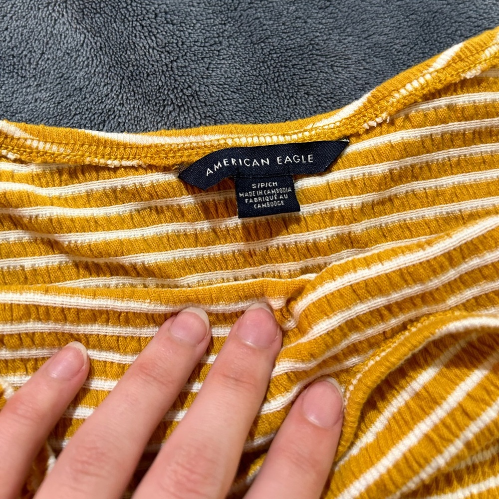 American Eagle - Tube top